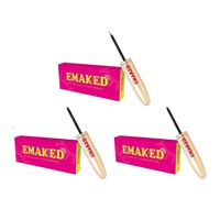 正規品）エマーキット 2ml 3個セット EMAKED 水橋保寿堂製薬 まつ毛