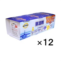 除湿剤 600ml×3個入 ×12 トップバリュ ベストプライス TOPVALU BESTPRICE イオントップバリュ(600ml×36個 (3個入×12))