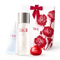 完売御礼 SK-II 母の日 トライアルキット(ピテラ(TM) ベスト