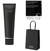 KANEBO(カネボウ)　コンフォート　ストレッチィ　ウォッシュ２  (クリーム イン デイⅡサンプルセット)(コンフォート　ストレッチィ　ウォッシュ２)