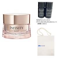 INFINITY(インフィニティ) リュクスバイオ クリーム 50g コーセー