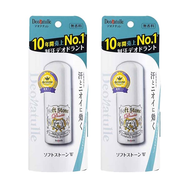 デオナチュレ ソフトストーンW 20g デオナチュレ Deonatulle