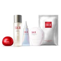 SK-II フェイシャル トリートメント エッセンス & CCプライマー