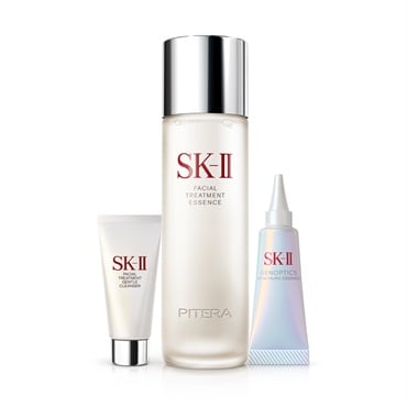 【三連休限定】SK-IIセット！【大特価】（おまけ付き） SK2(エスケーツー) お得なセット SK2 | イオンスタイルオンライン 衣料