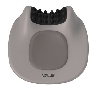 (ご予約商品)ネックプレミス NP‐NPR21‐BN ニプラックス NIPLUX 