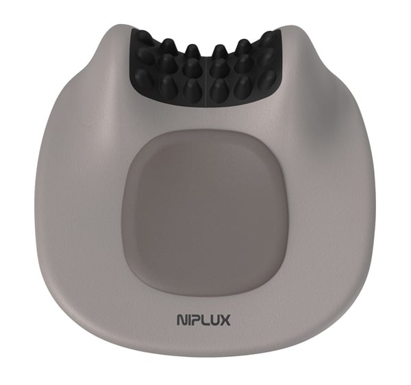 (ご予約商品)ネックプレミス NP‐NPR21‐BN ニプラックス NIPLUX (NP-NPR21BN)