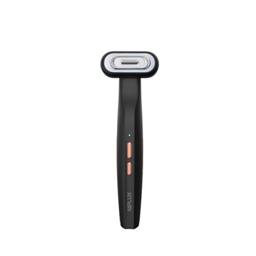 (ご予約商品)  EMS光美容器リファインアイ NP-RF24BK NIPLUX ニップラックス