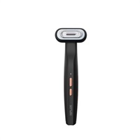 (ご予約商品)  EMS光美容器リファインアイ NP-RF24BK NIPLUX ニップラックス(NP-RF24BK)