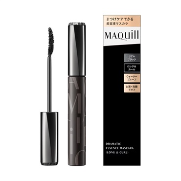MAQuillAGE(マキアージュ) ドラマティックエッセンスマスカラ (ロング