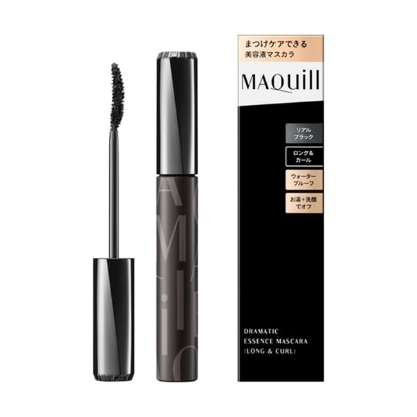 MAQuillAGE(マキアージュ) ドラマティックエッセンスマスカラ (ロング