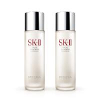 SK-II フェイシャル トリートメント エッセンス 230mL 2本セット / 化粧水  / sk2(エスケーツー)(2本セット)