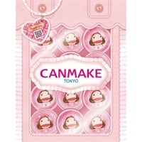 (従業員販売) CANMAKE(キャンメイク) 2026ラッキーパック(ラッキーパック)