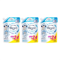 (従業員販売) ご予約品 ビオレu ボディウォッシュ つめかえ用 780ml 3個セット(3個セット)