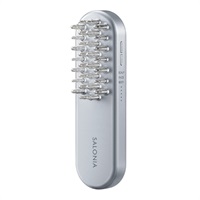 (従業員販売) サロニア EMS リフトブラシ シルバー SAL22206SL  SALONIA(SAL22206SL)