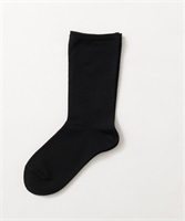 (従業員販売) ゆったりくつ下 スタンダード ブラック Mサイズ (24.0-25.0cm)(ブラック Mサイズ (24.0-25.0cm))