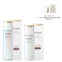 (従業員販売) ELIXIR(エリクシール シュペリエル) リフトモイスト ローション＋エマルジョンセット (みずみずしいタイプ ba)(本体セット)