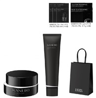 (従業員販売) KANEBO(カネボウ) クリーム イン デイ II + コンフォート ストレッチィ ウォッシュ２ セット(クリーム　イン　デイ II)