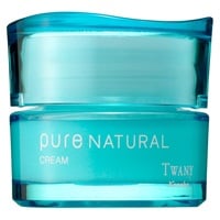 (従業員販売) TWANY(トワニー) ピュアナチュラル クリーム 25g カネボウ(2007944589200)