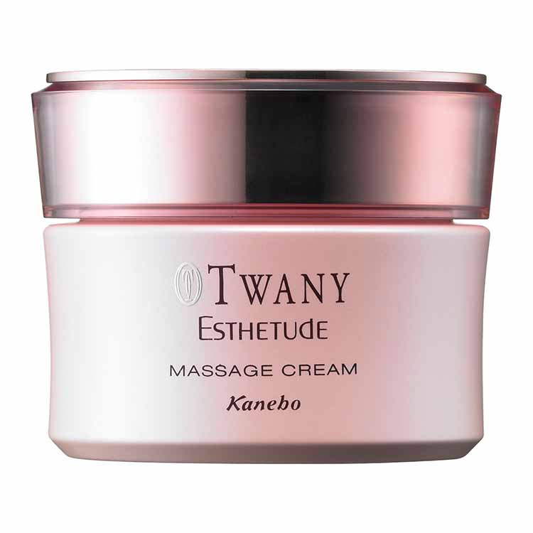 (従業員販売) TWANY(トワニー) エスティチュード マッサージクリーム 80g カネボウ(2007944589217)