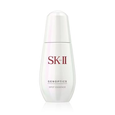 (従業員販売) SK-II ジェノプティクス スポット エッセンス 50mL  / 美容液  / sk2(エスケーツー)