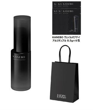 KANEBO(カネボウ) ジェネレイティング エッセンシャルズ 168mL
