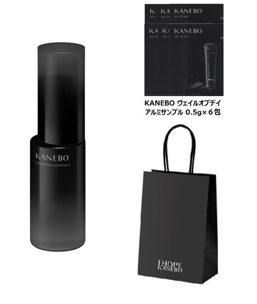 KANEBO(カネボウ) ジェネレイティング エッセンシャルズ 168mL