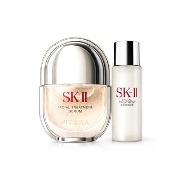 SK-II フェイシャルトリートメント セラム トライアル キット / 美容液 / sk2(エスケーツー)