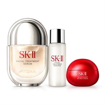 SK-II フェイシャルトリートメント セラム コフレ / 美容液 / sk2(エスケーツー)