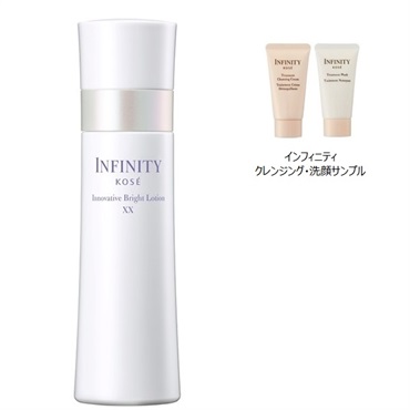 INFINITY(インフィニティ) イノベイティブ ブライト ローション XX コーセー 【医薬部外品】