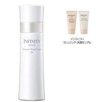 INFINITY(インフィニティ) イノベイティブ ブライト ローション XX コーセー 【医薬部外品】(本体 160ml)