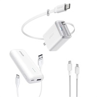 Anker　Ankerガジェット3点セット(A2658N21)