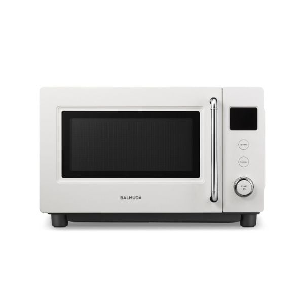 バルミューダ　BALMUDA　The　Range　S　KRN01JP-WH(KRN01JP-WH)