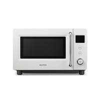 バルミューダ　BALMUDA　The　Range　S　KRN01JP-WH(KRN01JP-WH)