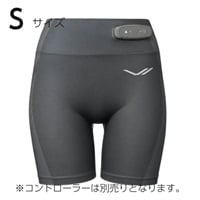 SIXPAD Hip Fit(灰-S)