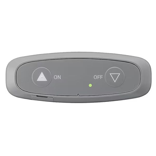 SIXPAD Hip Fit(灰-コントローラー)