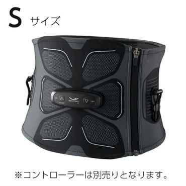 SIXPAD Abs 2