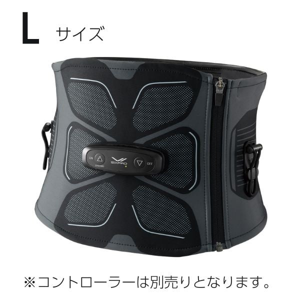 SIXPAD Abs 2(L)