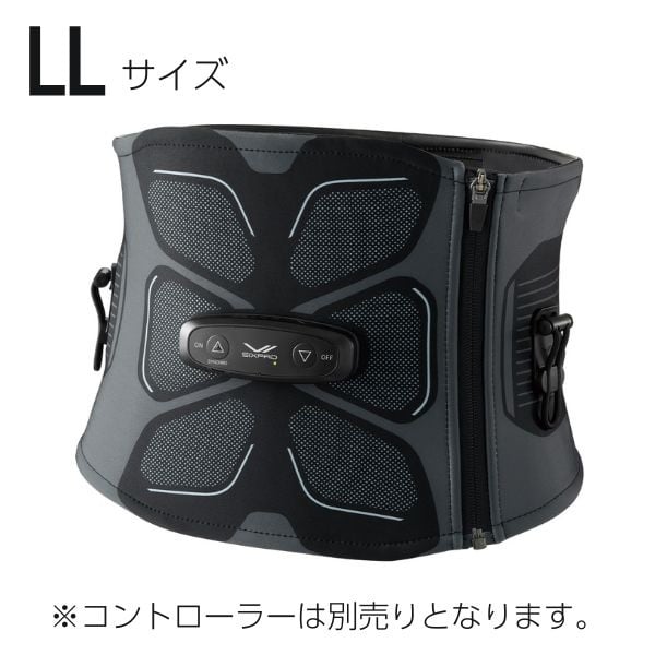 SIXPAD Abs 2(LL)