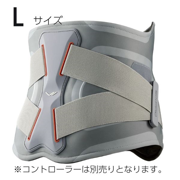 SIXPAD Medical Core(L)