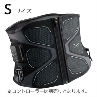 SIXPAD Core Belt 2