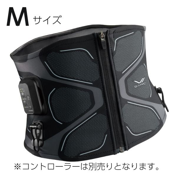 SIXPAD Core Belt 2(Ｍ)