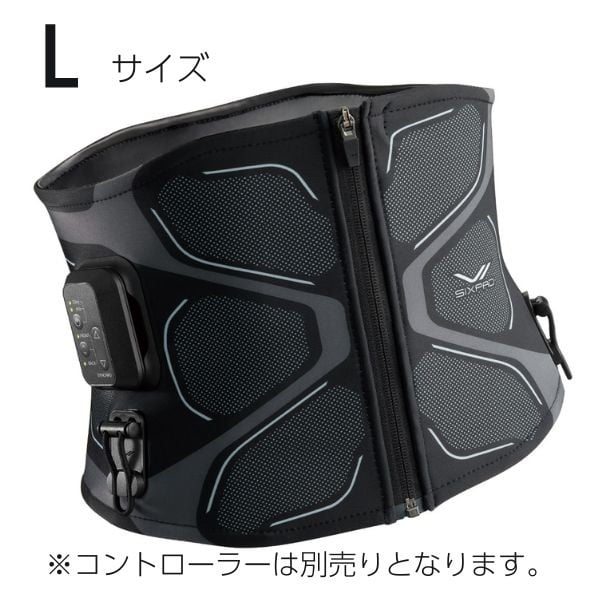 SIXPAD Core Belt 2(L)