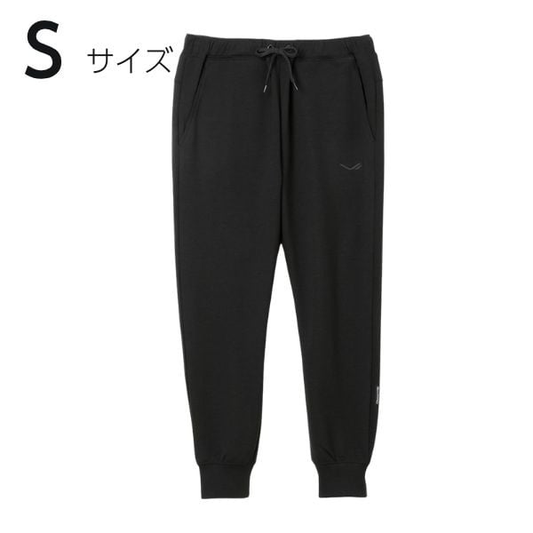 Recovery Wear ジョガーパンツ（23AW）(黒-S)