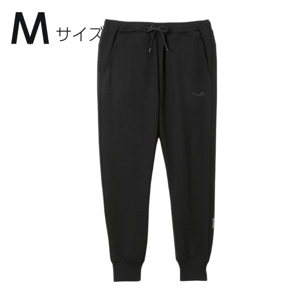 Recovery Wear ジョガーパンツ（23AW）(黒-M)
