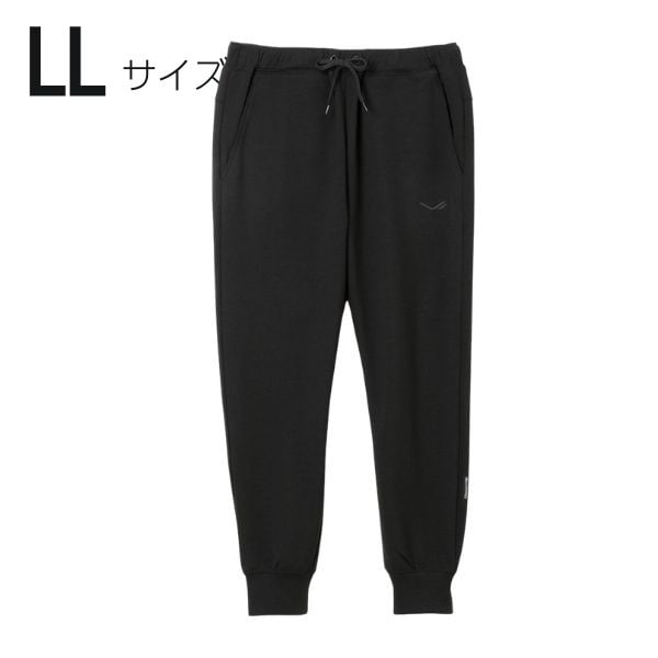 Recovery Wear ジョガーパンツ（23AW）(黒-LL)