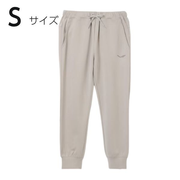 Recovery Wear ジョガーパンツ（23AW）(灰-S)