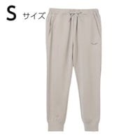 Recovery Wear ジョガーパンツ（23AW）(灰-S)