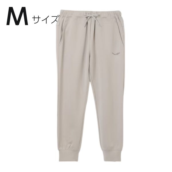 Recovery Wear ジョガーパンツ（23AW）(灰-M)