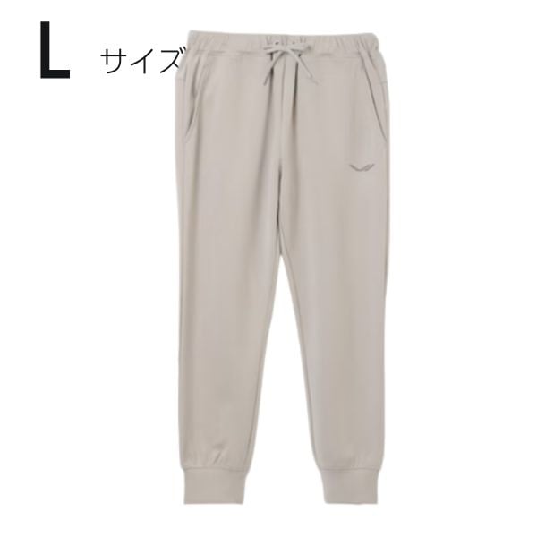 Recovery Wear ジョガーパンツ（23AW）(灰-L)