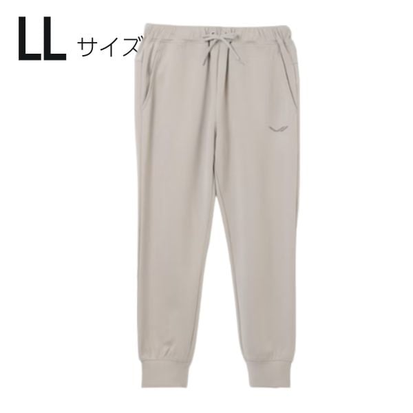 Recovery Wear ジョガーパンツ（23AW）(灰-LL)
